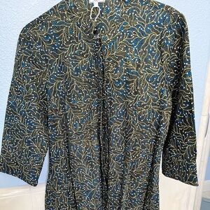 Zuri dress, M. Never worn, but tags taken off. Beautiful!